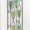 Achla Designs Vinifera Bottle Trellis 2 Achla Designs Vinifera Bottle Trellis -Outdoor Garden Care 8598750 01V tif