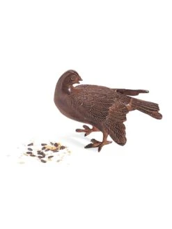 Achla Designs Bronzed Doves Pair -Outdoor Garden Care 8598762 03v