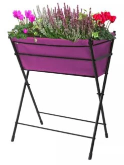 VegTrug® Poppy Go Planter -Outdoor Garden Care 8598765 05V tif
