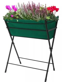 VegTrug® Poppy Go Planter -Outdoor Garden Care 8598765 07V tif