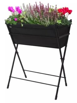 VegTrug® Poppy Go Planter -Outdoor Garden Care 8598765 09V tif