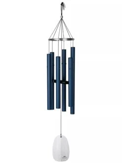 Bells Of Paradise™ Wind Chime -Outdoor Garden Care 8598781 02V tif