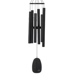 Bells Of Paradise™ Wind Chime -Outdoor Garden Care 8598781 03V tif