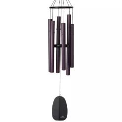 Bells Of Paradise™ Wind Chime -Outdoor Garden Care 8598781 07V tif