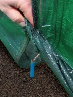 Super Dome Protection Tunnel 13 Super Dome Protection Tunnel -Outdoor Garden Care 8598847 04V tif