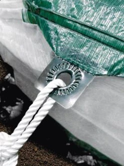 Super Dome Protection Tunnel 10 Super Dome Protection Tunnel -Outdoor Garden Care 8598847 07V tif