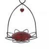 Birds Choice™ Hummingbird Flower Bird Feeder -Outdoor Garden Care 8598913 01V tif