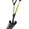 Sun Joe® Strain-Reducing Spear Head Digging Shovel -Outdoor Garden Care 8599168 02V tif