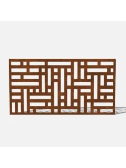 Veradek Blocks Privacy Screen Panel 8 Veradek Blocks Privacy Screen Panel -Outdoor Garden Care 8599219 05v