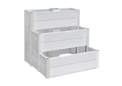 Cascading Keyhole Garden Bed -Outdoor Garden Care 8599294 03V tif