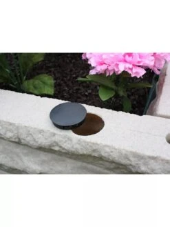 Garden Wizard Raised Bed Extension And Landscape Border -Outdoor Garden Care 8599318 05V