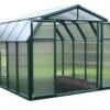 Canopia® By Palram Hobby Gardener Greenhouse, 8' -Outdoor Garden Care 8599331 03V tif