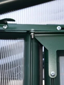 Canopia® By Palram Hobby Gardener Greenhouse, 8' 19 Canopia® By Palram Hobby Gardener Greenhouse, 8' -Outdoor Garden Care 8599331 06V tif