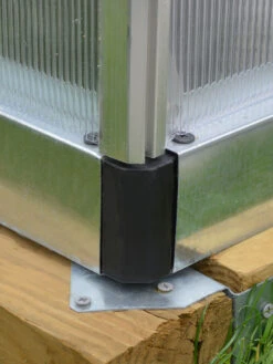 Canopia® By Palram Bella™ Greenhouse, 8' 32 Canopia® By Palram Bella™ Greenhouse, 8' -Outdoor Garden Care 8599337 04v