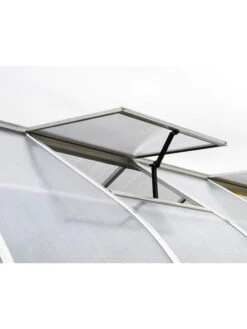 Canopia® By Palram Bella™ Greenhouse, 8' 30 Canopia® By Palram Bella™ Greenhouse, 8' -Outdoor Garden Care 8599337 06v