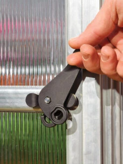 Canopia® By Palram Bella™ Greenhouse, 8' 31 Canopia® By Palram Bella™ Greenhouse, 8' -Outdoor Garden Care 8599337 07v