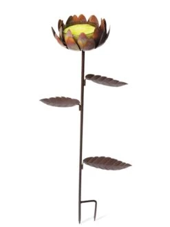 Dahlia Butterfly Feeder -Outdoor Garden Care 8599369 14999 tif