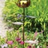 Dahlia Butterfly Feeder -Outdoor Garden Care 8599369 681 tif
