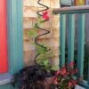 Achla Designs Spiral Trellis -Outdoor Garden Care 8599480 01V tif