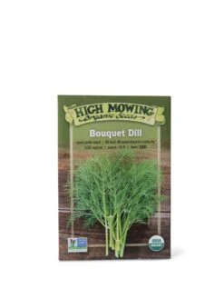 Kitchen Herbs Organic Seed Collection -Outdoor Garden Care 8599578 15677 tif