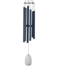 Bells Of Paradise™, Large -Outdoor Garden Care 8599682 05v woodstock bells of paradise large blue