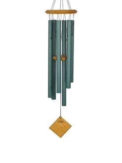 Encore Chimes Of Earth™ 5 Encore Chimes Of Earth™ -Outdoor Garden Care 8599725 02v encore chimes of earth green
