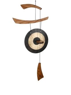 Medium Emperor Gong™ -Outdoor Garden Care 8599730 03v woodstock medium emperor gong multi color