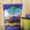 Espoma African Violet Potting Mix, 4 Quart -Outdoor Garden Care 8599788 18440 tif
