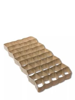 Paper Pots, 50 Cell 10 Paper Pots, 50 Cell -Outdoor Garden Care 8599830 17624 tif