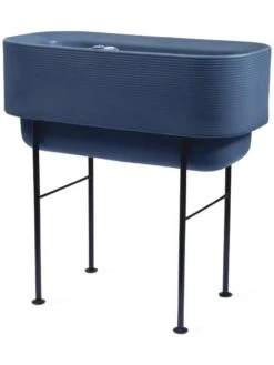 Nest Elevated Planter 18" X 36" 15 Nest Elevated Planter 18" X 36" -Outdoor Garden Care 8599885 11V tif