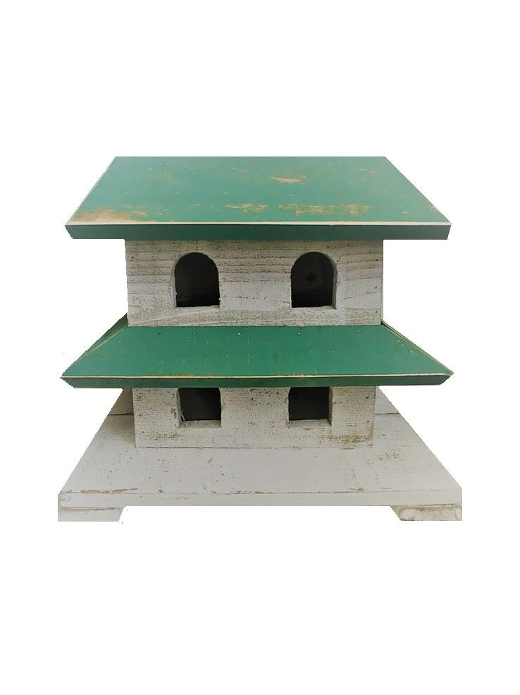 Hanover House For Purple Martins, 4 Room 4 Hanover House For Purple Martins, 4 Room - Image 2