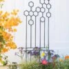 Honeycomb Trellis, Large -Outdoor Garden Care 8600045 19791 tif