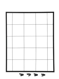 Exeter Wall Trellis -Outdoor Garden Care 8600049 19326 tif