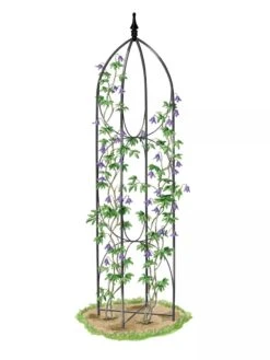 Verona Obelisk -Outdoor Garden Care 8600054 0001 art 3 4