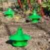 Slug And Snail Traps, Set Of 3 -Outdoor Garden Care 8600120 1784 slug and snail traps set of 3