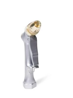 Gardener’s Lifetime Twist Deluxe Hose Nozzle -Outdoor Garden Care 8600140 19427 tif