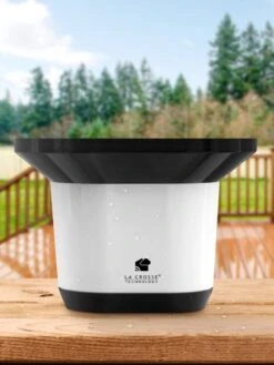 Professional Remote Home & Environment Monitoring Station -Outdoor Garden Care 8600162 02v