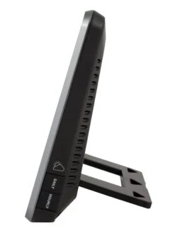 Professional Remote Home & Environment Monitoring Station -Outdoor Garden Care 8600162 05v