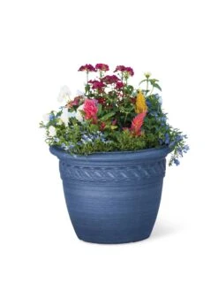 Cortina Self-Watering Planters -Outdoor Garden Care 8600256 19837 tif