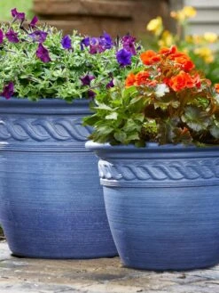 Cortina Self-Watering Planters -Outdoor Garden Care 8600257 02V tif