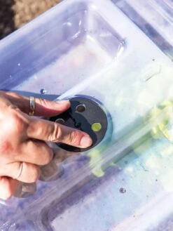 Cool Weather Row Cloches Set -Outdoor Garden Care 8600266 0771 tif