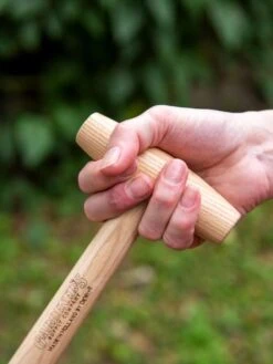 Gardener’s Lifetime Perennial Fork With Short T-Handle -Outdoor Garden Care 8600311 3447 tif 1