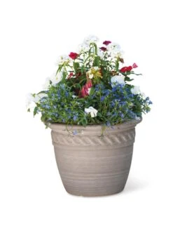 Cortina Self-Watering Planters -Outdoor Garden Care 8600315 19839 tif