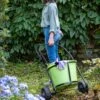 Garden Clean-up Cart With Tubtrug 1 Garden Clean-up Cart With Tubtrug -Outdoor Garden Care 8600331 2677 tif