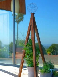 Akoris Garden Tuteur Jr. -Outdoor Garden Care 8600517 06V tif