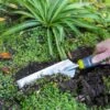 Gardener's Weeding Knife -Outdoor Garden Care 8608661 0757 tif