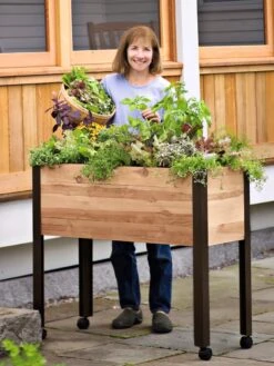 Rolling Patio Garden -Outdoor Garden Care 8608781 01 tif