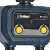 Bluetooth Water Timer, 2-Zone 1 Bluetooth Water Timer, 2-Zone -Outdoor Garden Care 8608803 01V tif