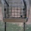 Birds Choice Window Mount Bird Feeder Kits -Outdoor Garden Care 8608818 02v birds choice window mount platform bird feeder kits