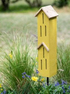 Butterfly Townhouse Shelter -Outdoor Garden Care 8608869 4343 tif